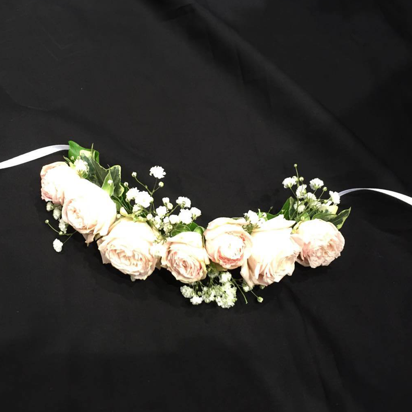 Bouquets ronds