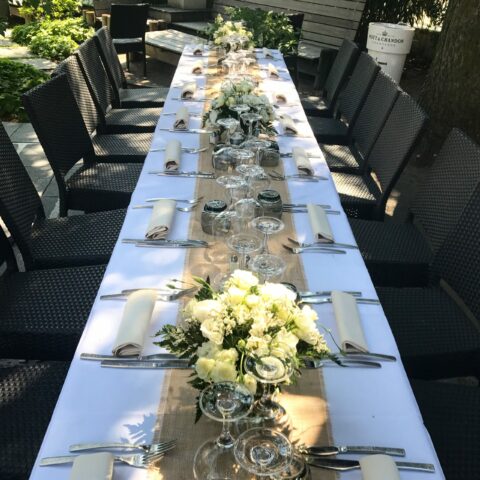 mariage lyon, mariage ouest lyonnais, mariage brindas, decoration florale mariage