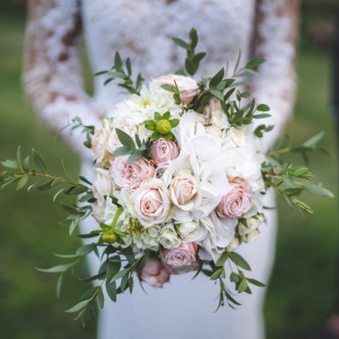 BOUQUET DE MARié