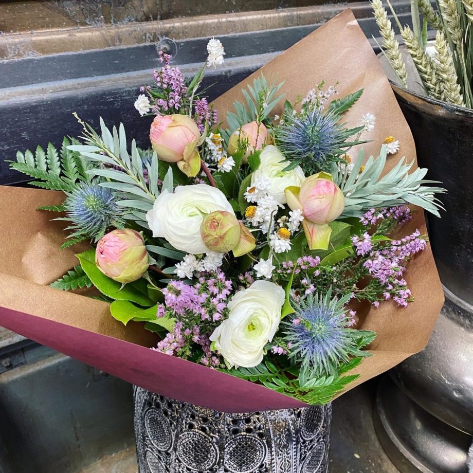 Bouquet lina