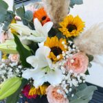 Bouquet pop