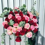 Bouquet folie
