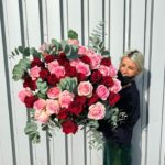 bouquet folie