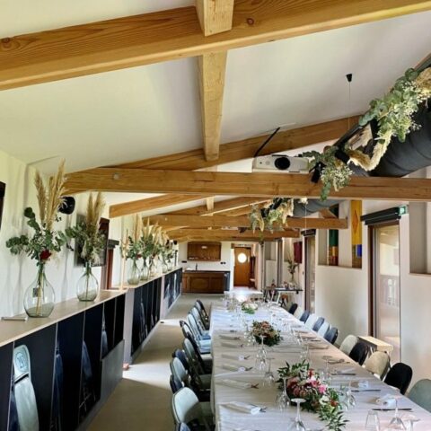 fleuriste mariage à grezieu la varenne, craponne, brindas et dans l'ouest lyonnais, décoration sur mesure de votre mariage, artisan fleuriste