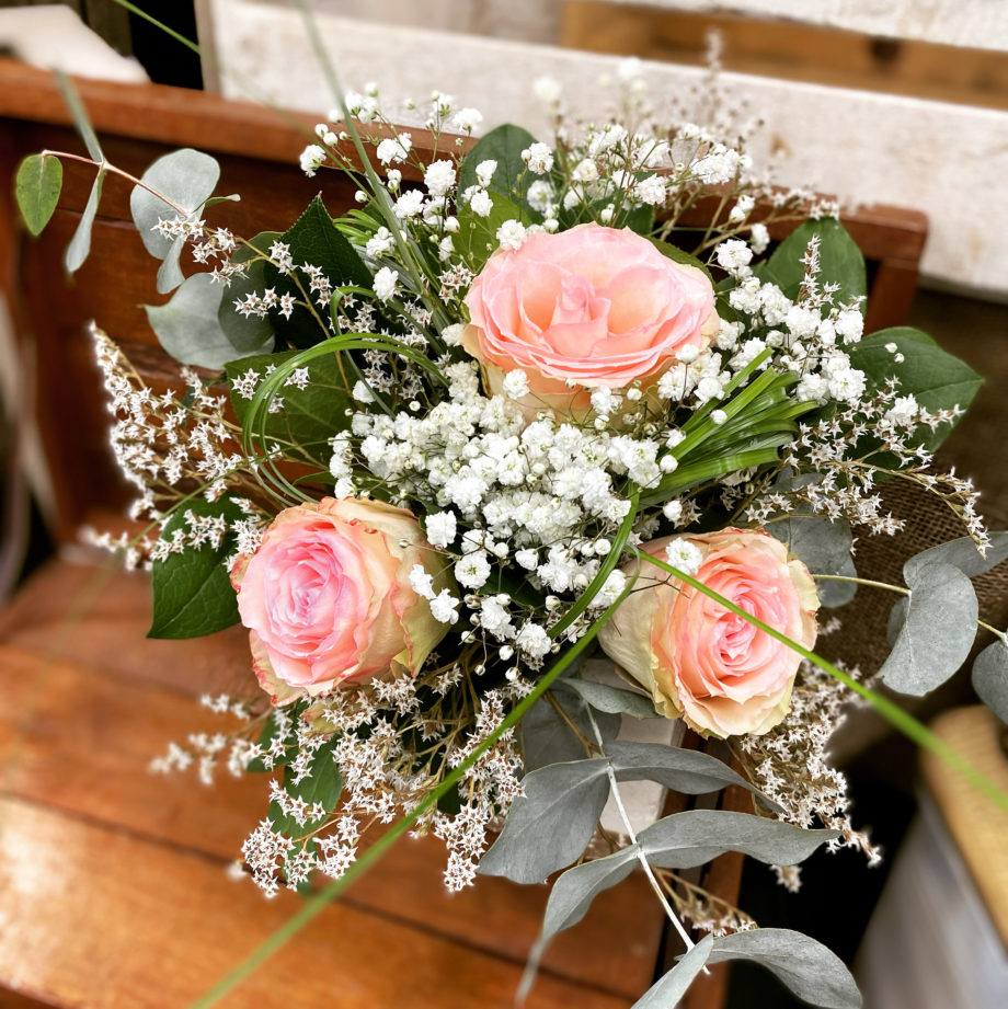 Bouquet Astrid