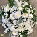 Coussin eternel