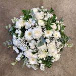 coussin eternel