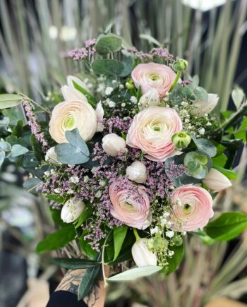Bouquet Ariel