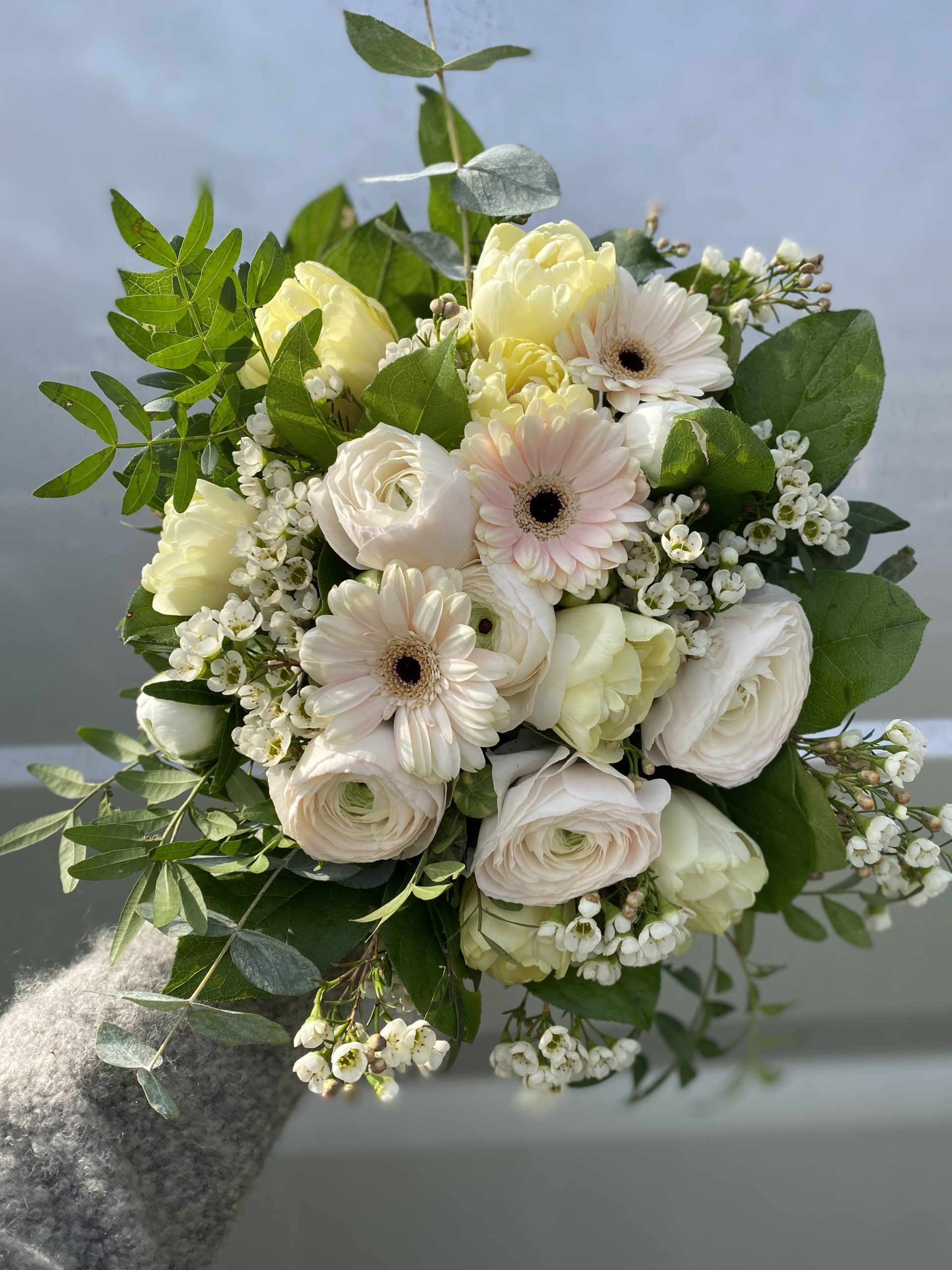 Bouquet ava - Nataly Fleurs