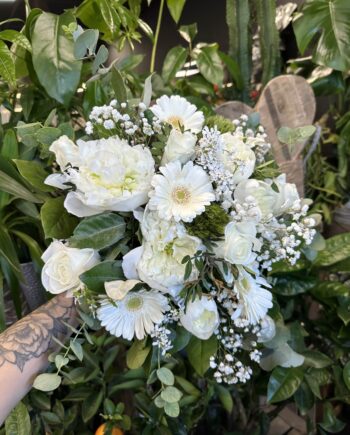 bouquet aelys