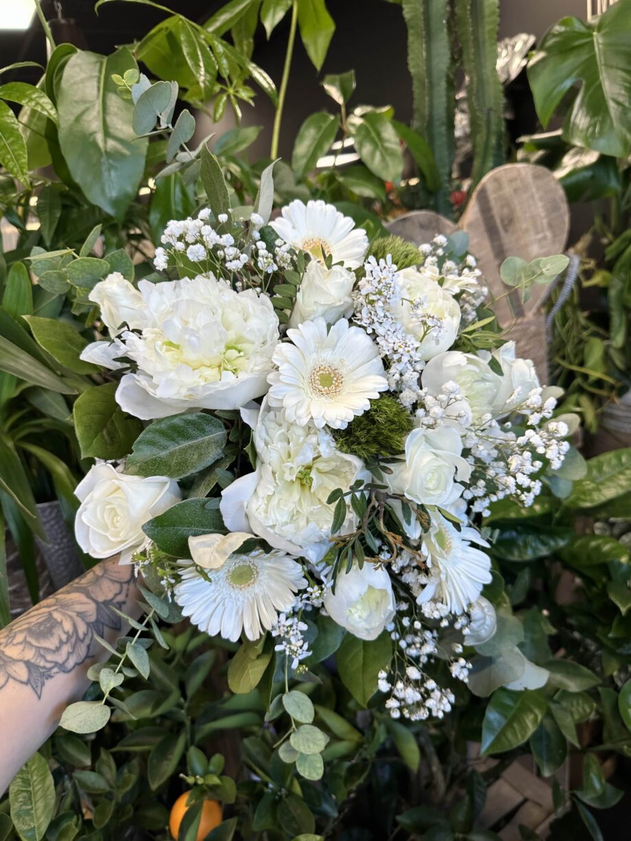 bouquet aelys