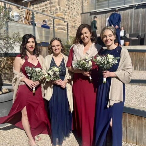 fleuriste decoration mariage grezieu la varenne, craponne, brindas, bouquet de la mariée