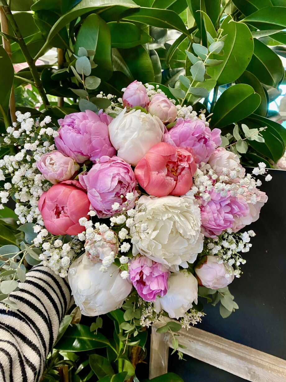 bouquet ava
