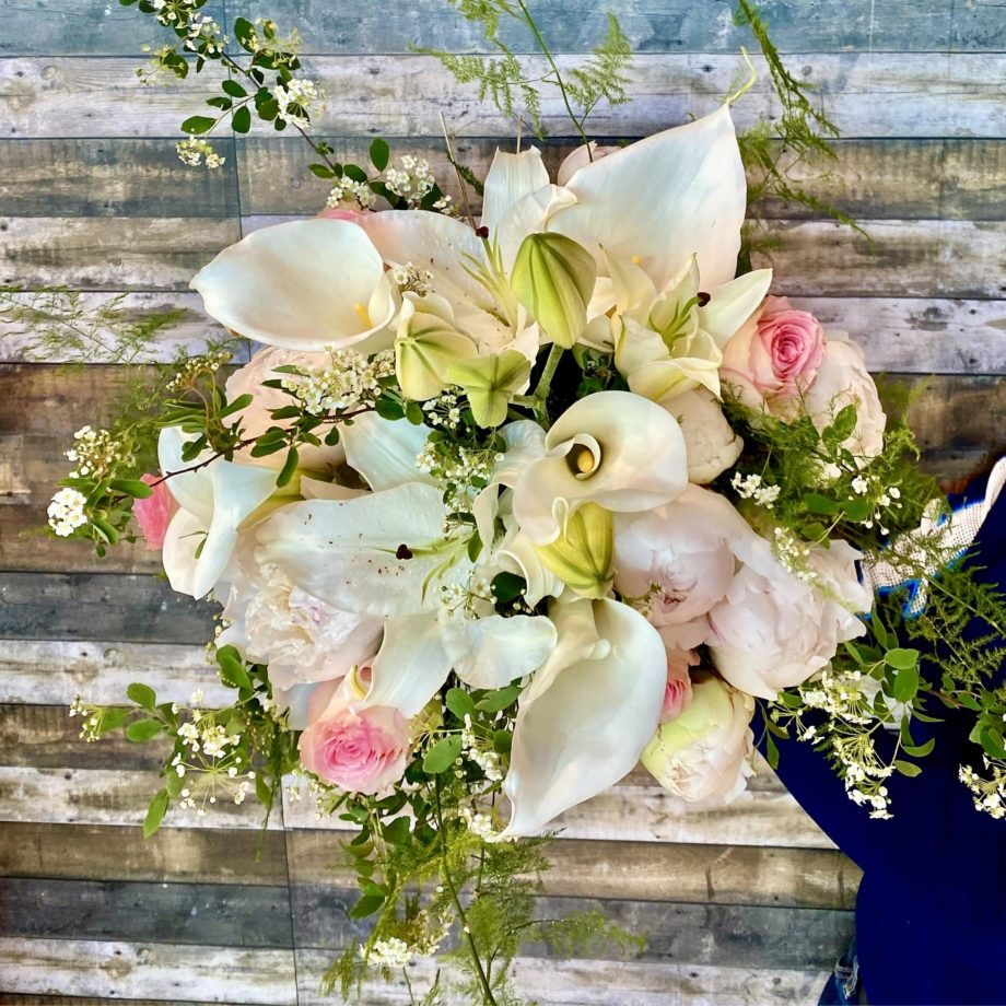 bouquet bella