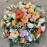 Coussin souvenir heureux