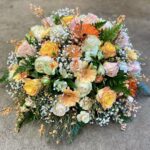 coussin souvenir heureux