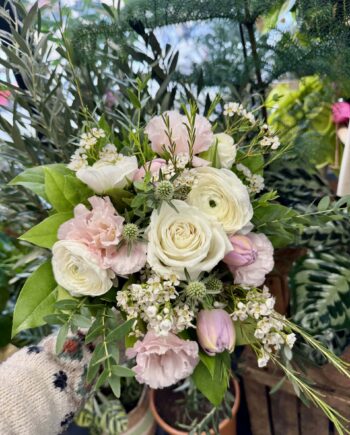 Bouquet champetre