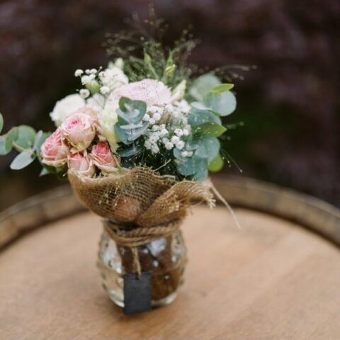 fleuriste mariage craponne