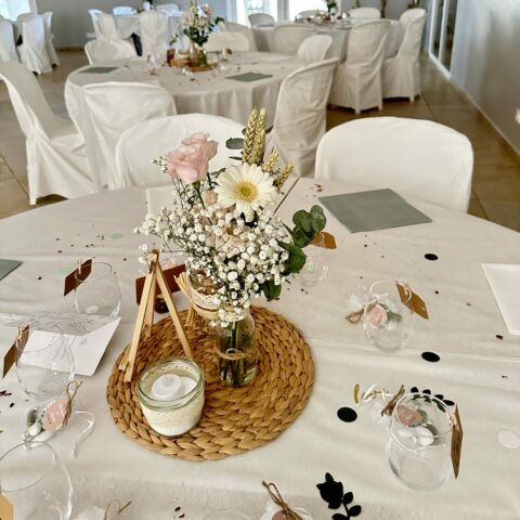 mariage nataly fleurs