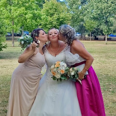 fleuriste mariage brindas