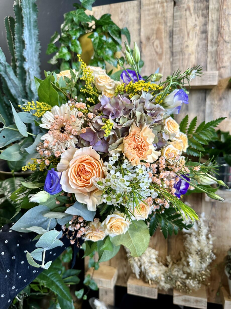 bouquet Abigaëlle