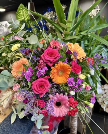 Bouquet ada
