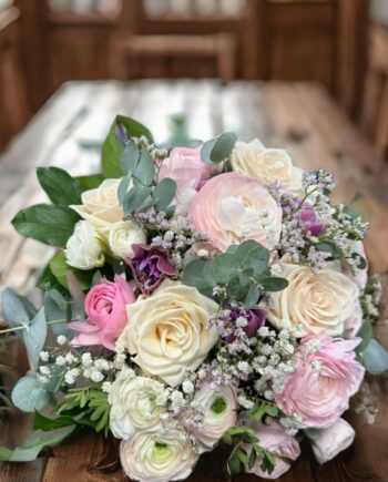 Bouquet Blandine