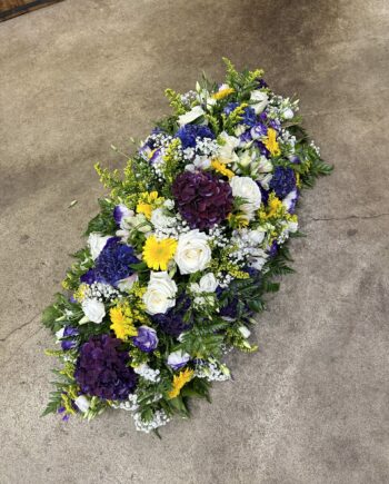 Raquette dernier hommage