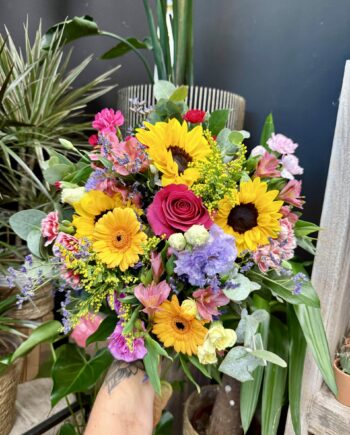 Bouquet alice