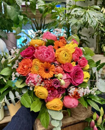 Bouquet astrid