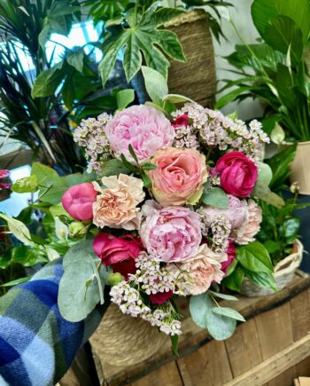 Bouquet alana