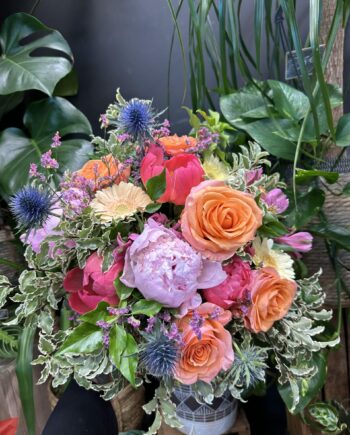 bouquet alia