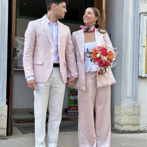 fleuriste mariage dans l'ouest lyonnais