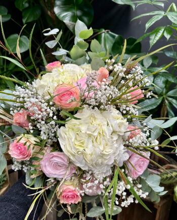 Bouquet hélène